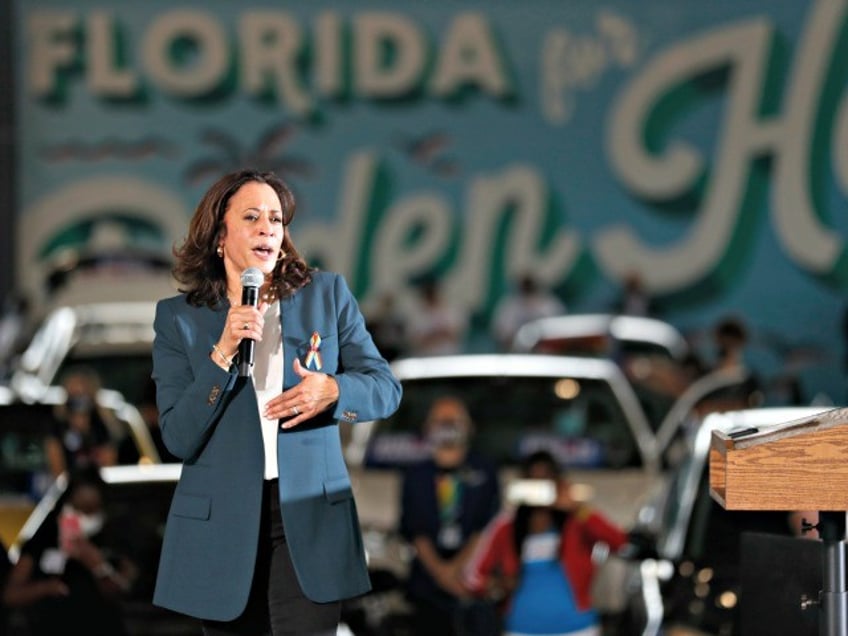 ron desantis invites kamala harris to meet to set the record straight on black history curriculum