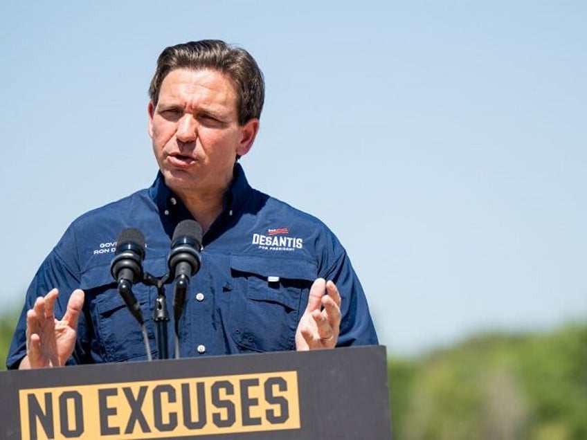 ron desantis tells msnbc he would continue military aid to ukraine