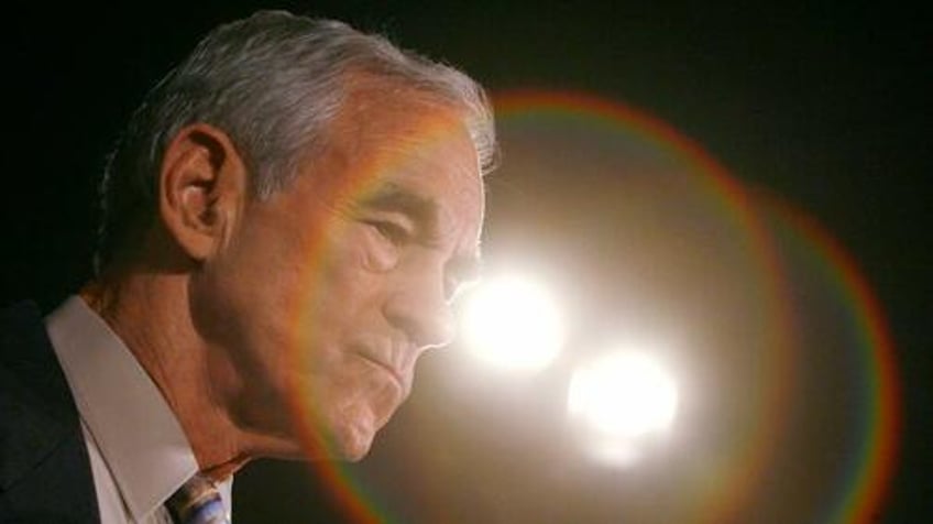 ron paul american neocons get their iran war as congress sleeps