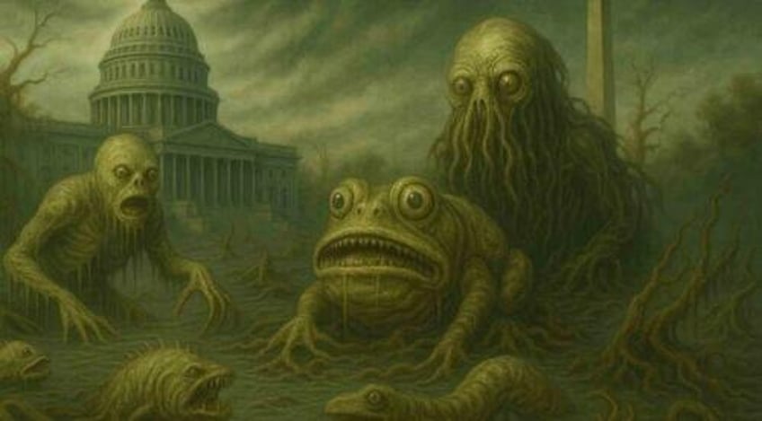 ron paul the empire strikes back