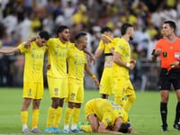 Ronaldo in tears after Saudi King’s Cup final defeat
