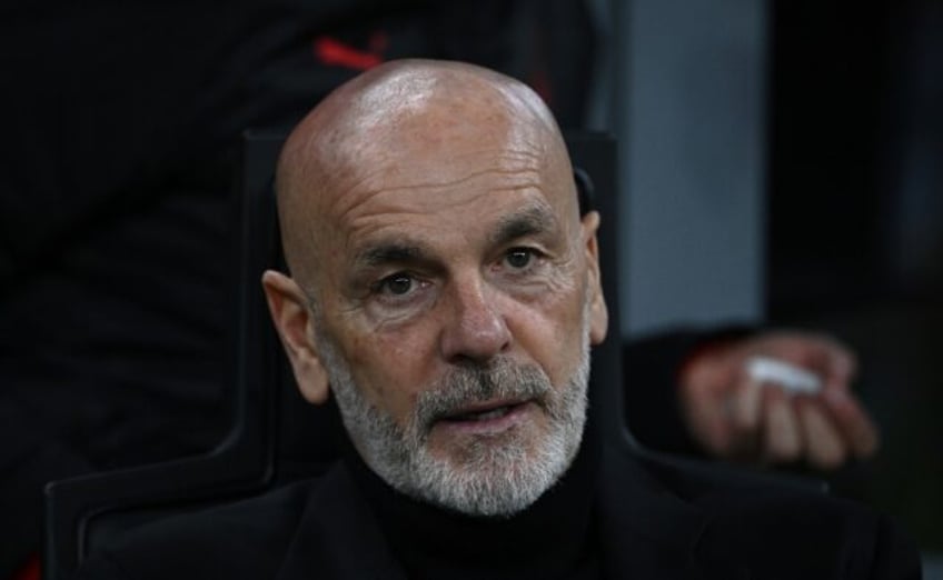 Italian coach Stefano Pioli has been appointed coach of Saudi Arabia's Al Nassr