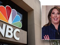Ronna McDaniel seeking $600k buyout from NBC, earning $500 per second during her 'Meet the Press' appearance