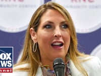 Ronna McDaniel weighs legal action over MSNBC firing