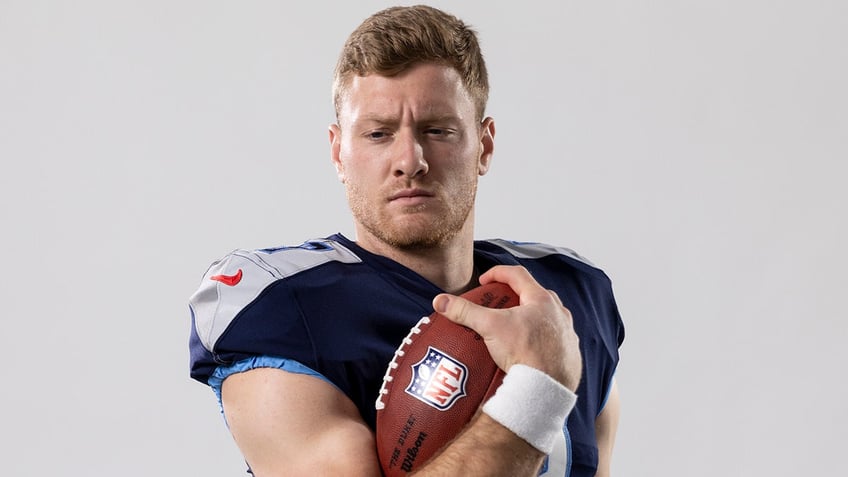 rookie will levis tabbed as titans starter due to ryan tannehills injury report