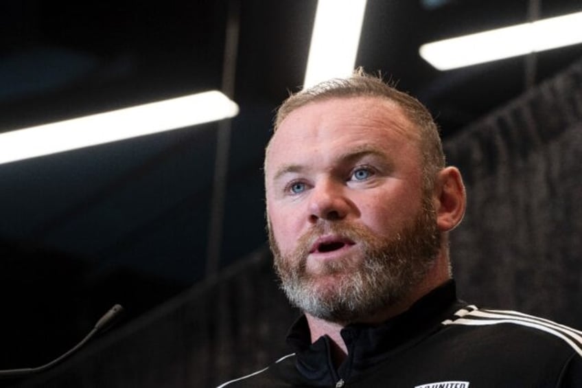 rooney targets premier league return with birmingham