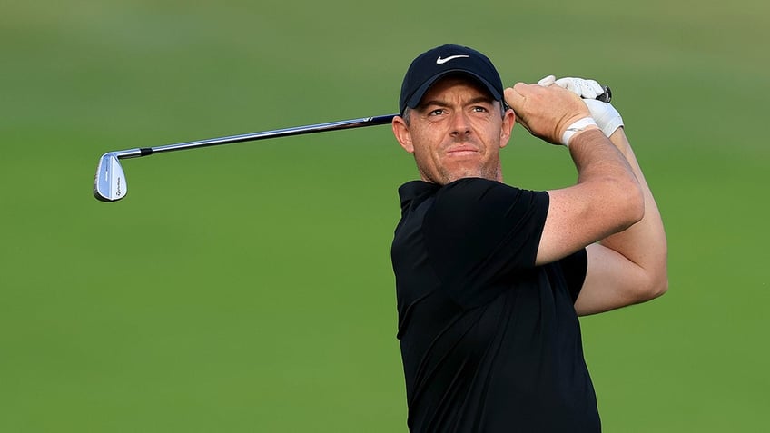 rory mcilroy resigns from pga tour policy board amid ongoing negotiations with liv golf backer