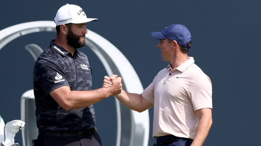 rory mcilroy says its hard to criticize jon rahm for liv move calls for ryder cup team rule changes