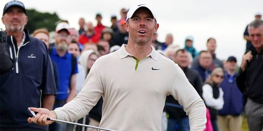 rory mcilroy wins scottish open by one shot after making birdies on last two holes