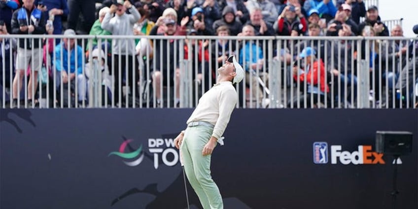 rory mcilroy wins scottish open by one shot after making birdies on last two holes