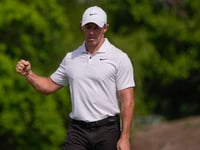 Rory McIlroy won’t rejoin PGA Tour board, says others were ‘uncomfortable’ with his potential return