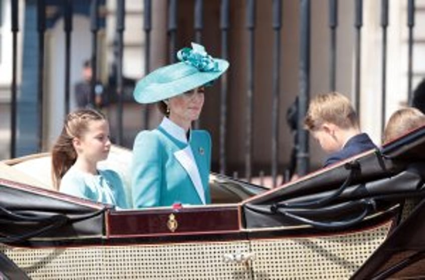 Royal Ascot: Catherine, Princess of Wales, cancels at last minute