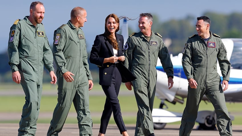 royals stand strong against hamas while bbc had to be shamed before calling group terrorists