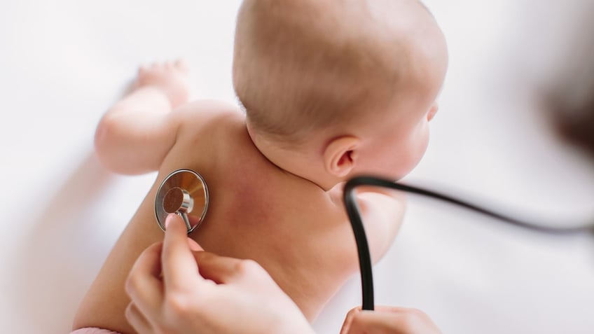 rsv vaccine shortage for babies what parents need to know to keep infants safe