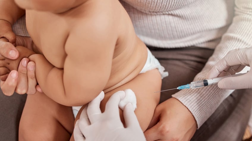 rsv vaccine shortage for babies what parents need to know to keep infants safe