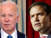 Rubio accuses Biden of leaking Netanyahu call to appease anti-Israel activists: 'Game they are playing'
