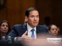 Rubio Announces USAID Has 'Officially' Ceased Operations