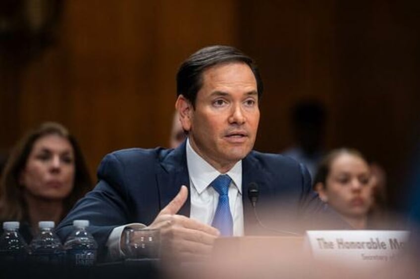 rubio announces usaid has officially ceased operations