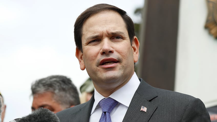 Sen. Marco Rubio