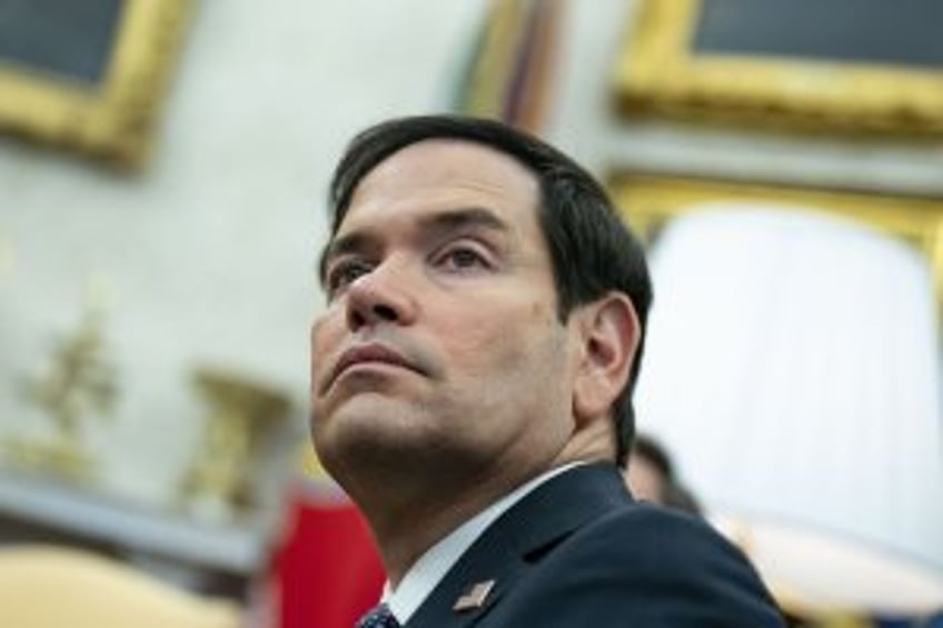 Rubio expands Cuba-related visa restriction policy for forced labor