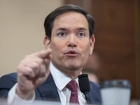 Rubio imposes visa bans over Cuba’s medical missions program