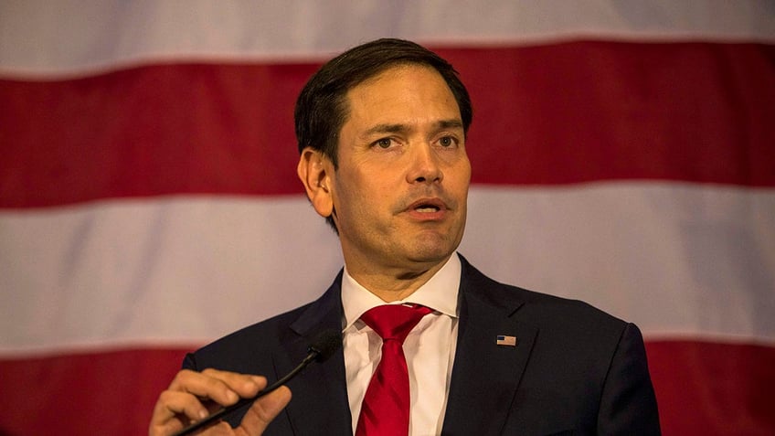 rubio introduces bill to crack down on malign foreign influence in american schools