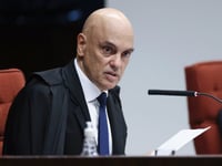 Rubio teases US sanctions on leading Brazil judge