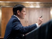 Rubio Tells Chinese Counterpart That US Interests Come First