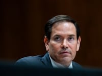 Rubio: U.S. to ‘aggressively revoke’ visas of Chinese students