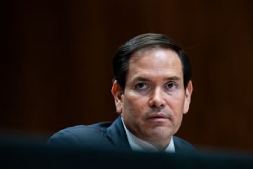 Rubio: U.S. to 'aggressively revoke' visas of Chinese students