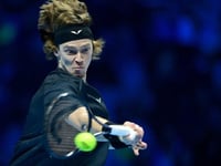 Rublev, Tiafoe headline ATP return to Hong Kong after two decades