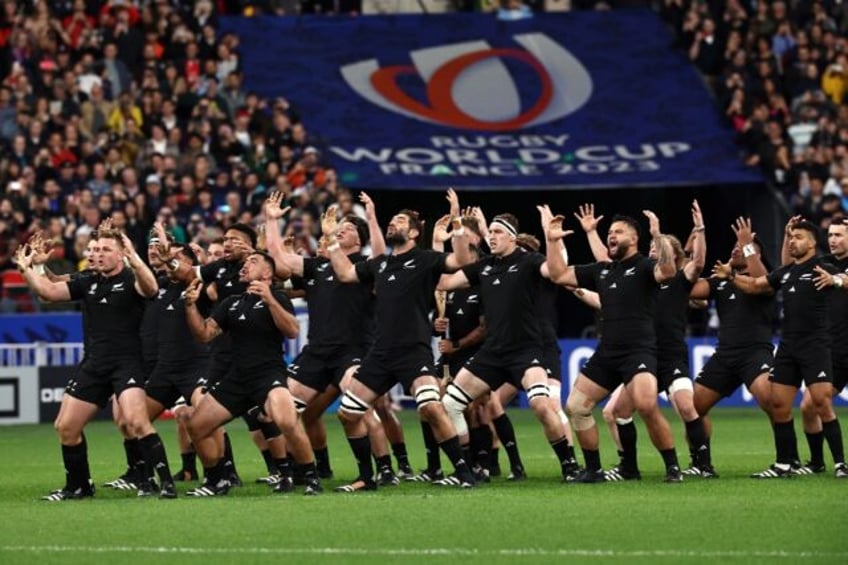 rugby world cup fever builds in new zealand ahead of cracking final