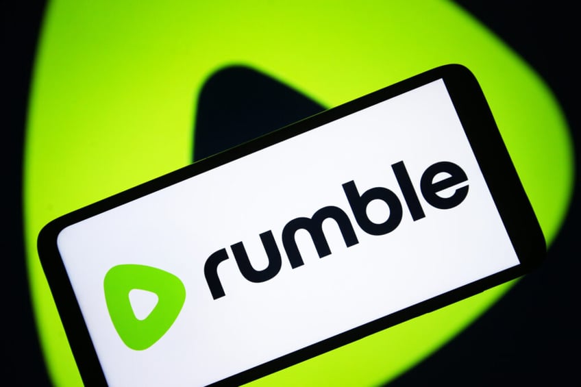 rumble ceo leftist court censorship demands forced us to disable service in brazil