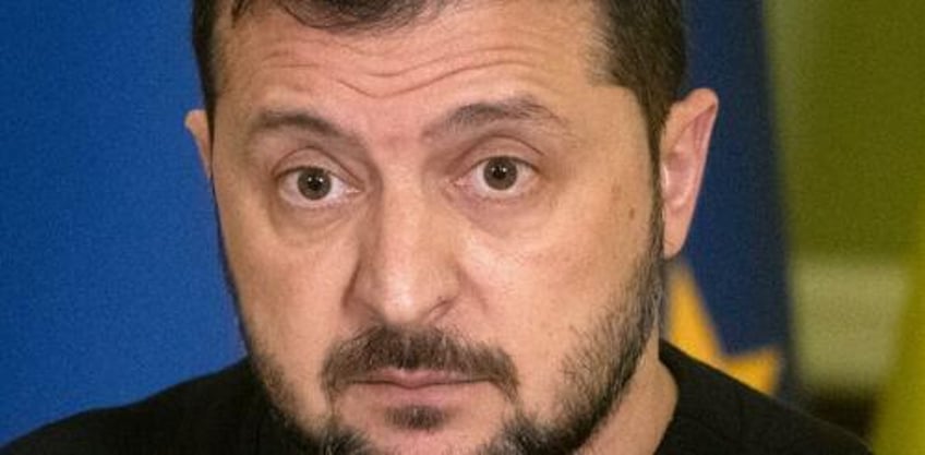 rumors swirl about the west planning to exile zelenskyy