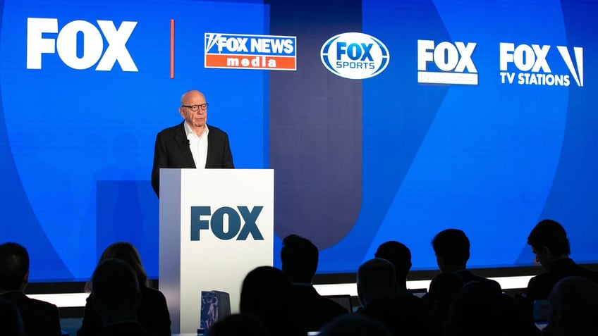 rupert murdoch announces transition to new role of chairman emeritus of fox corporation and news corp