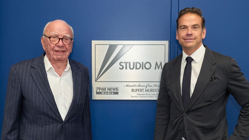 rupert murdoch announces transition to new role of chairman emeritus of fox corporation and news corp