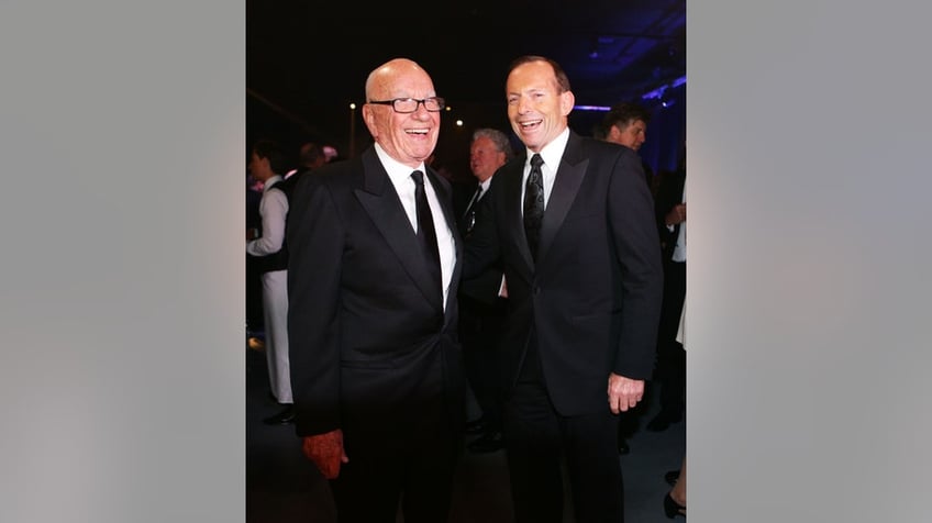 rupert murdoch announces transition to new role of chairman emeritus of fox corporation and news corp