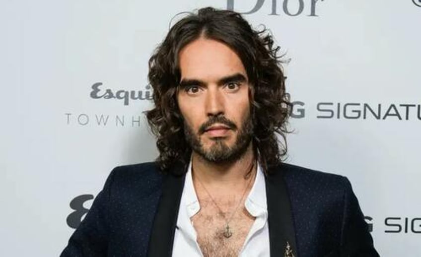 russell brand demonetized after sexual assault claims