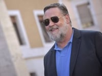 Russell Crowe confirms ‘Highlander’ casting