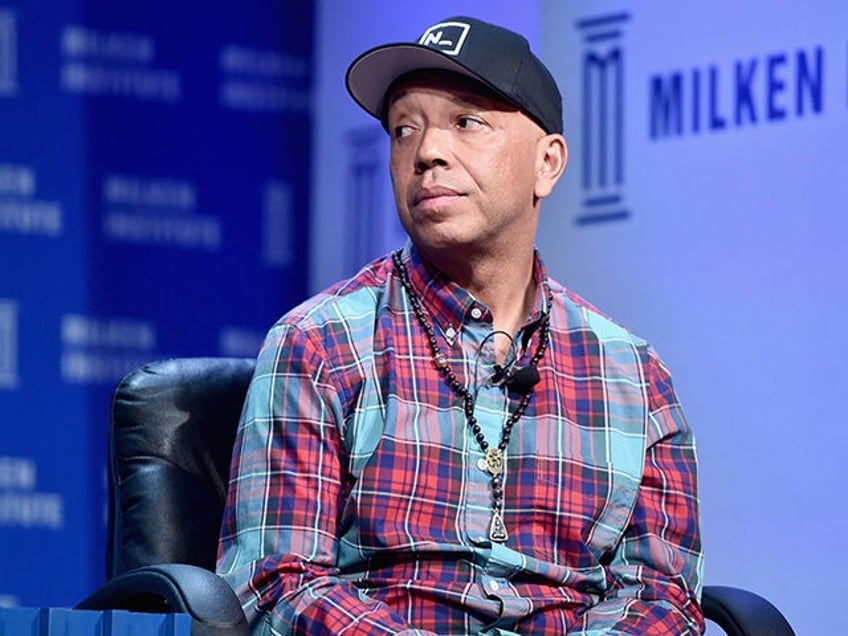 russell simmons progressive hollywood incredibly segregated