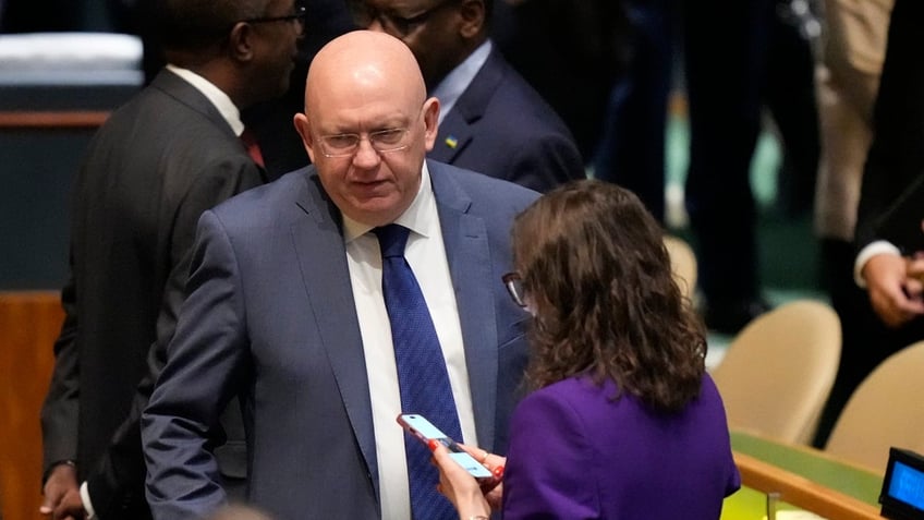 russia assailed by albanian pm after failed attempt to prevent ukraine president zelenskyy from speaking at un