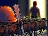 Russia Bans Crypto Mining For 6 Years In 10 Regions