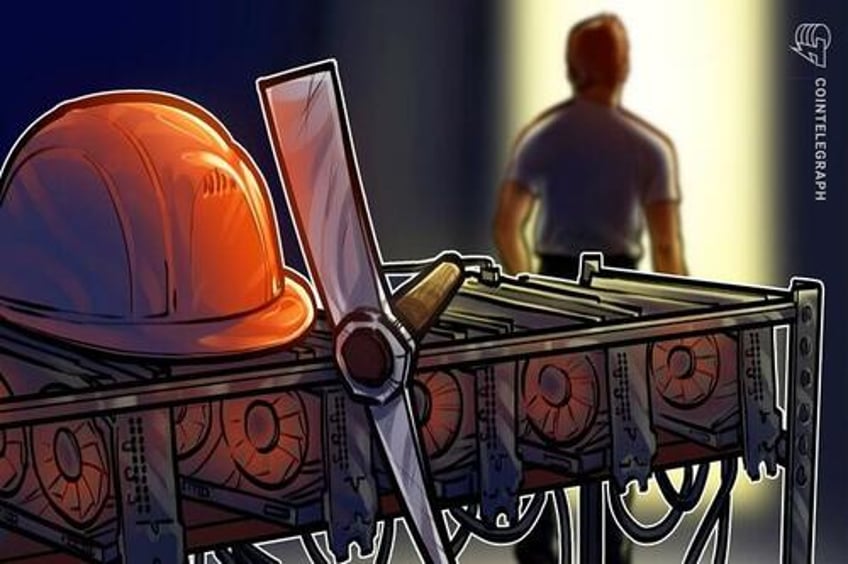 russia bans crypto mining for 6 years in 10 regions