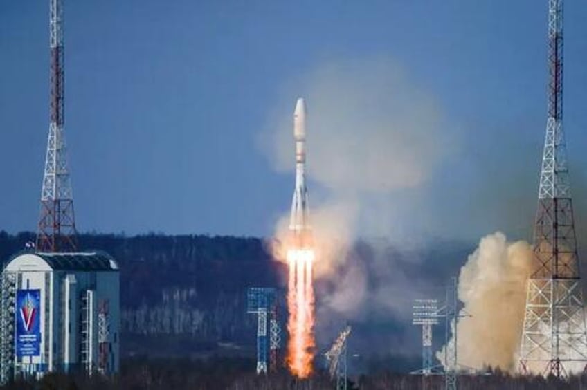 russia blasts as fake news fresh pentagon charge of anti satellite weapon in space