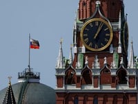Russia Blasts Report It Backed Zero Enrichment Iran Nuclear Deal As 'Smear'