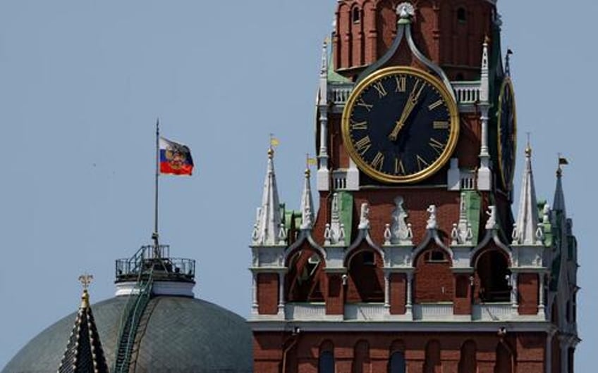 russia blasts report it backed zero enrichment iran nuclear deal as smear