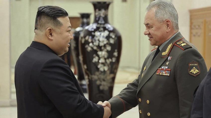 russia china north korea to launch trilateral war games