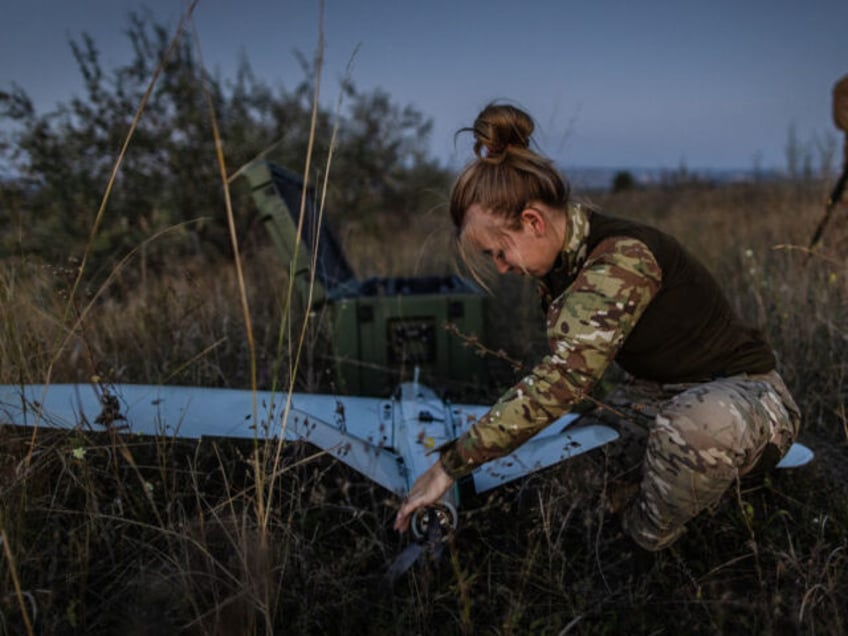 russia claims to have shot down 31 ukrainian drones overnight