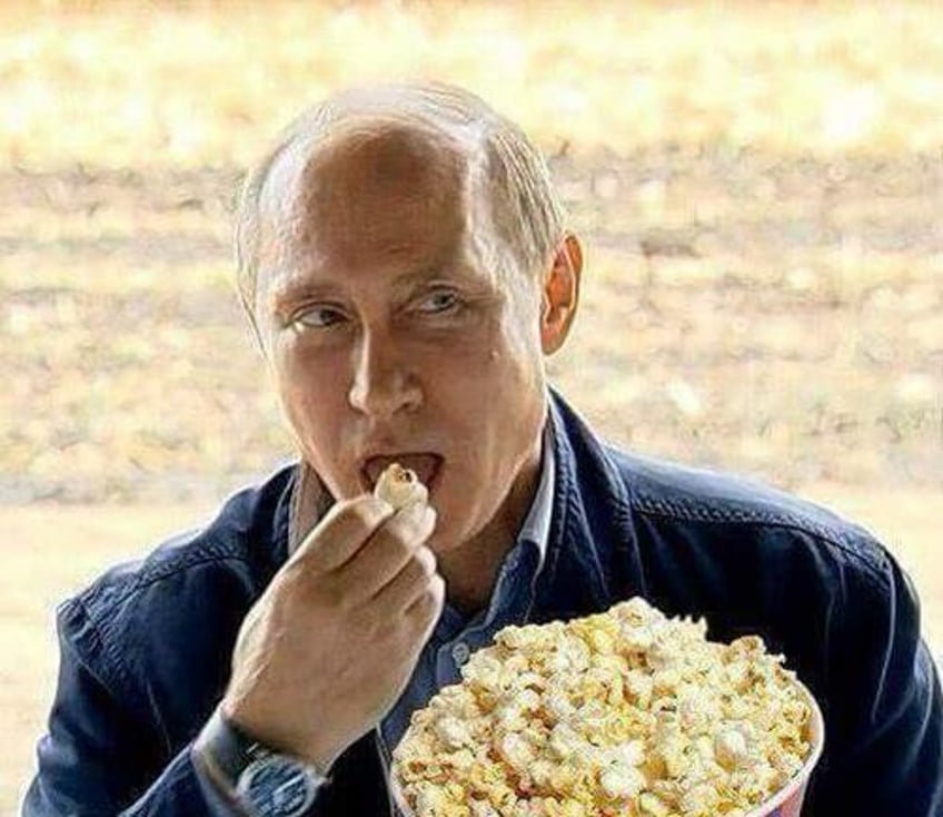 russia considered the biggest threat to peace in europe