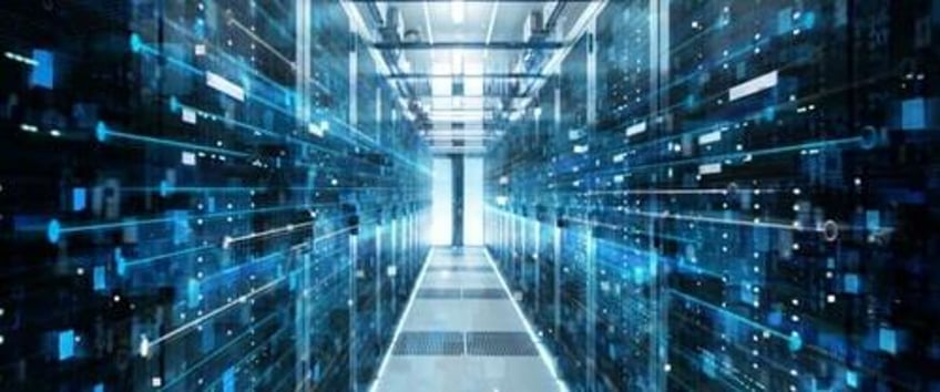 russia considers ai data centers as collapsing gas sales create glut